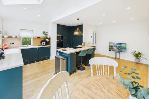 3 bedroom semi-detached house for sale, Holmley Lane, Dronfield, Derbyshire, S18