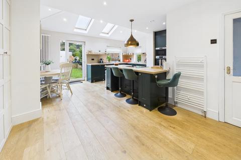 3 bedroom semi-detached house for sale, Holmley Lane, Dronfield, Derbyshire, S18
