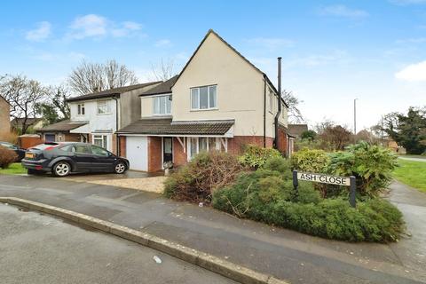 undefined, Ash Close, Yate, Gloucestershire