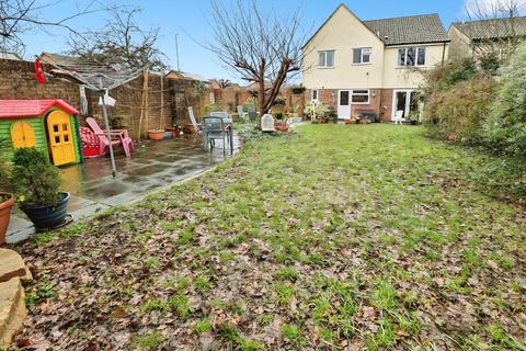 undefined, Ash Close, Yate, Gloucestershire