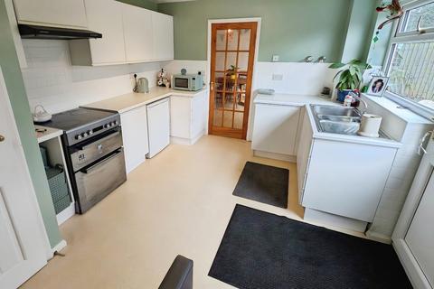 undefined, Ash Close, Yate, Gloucestershire