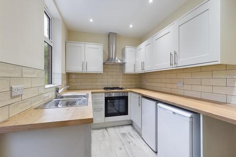 3 bedroom terraced house to rent, 51 Bowood Road, Sheffield