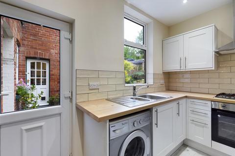 3 bedroom terraced house to rent, 51 Bowood Road, Sheffield