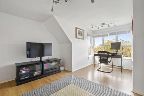 1 bedroom flat for sale, Pursewardens Close, London, W13