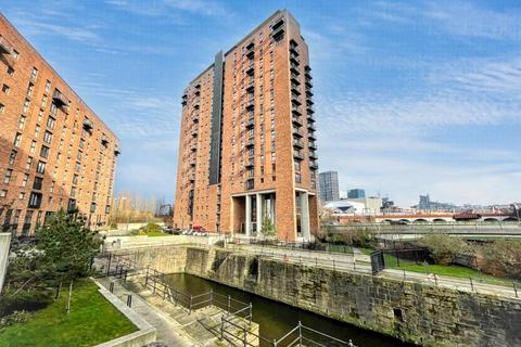 3 bedroom apartment for sale, Block A Wilburn Basin, Salford
