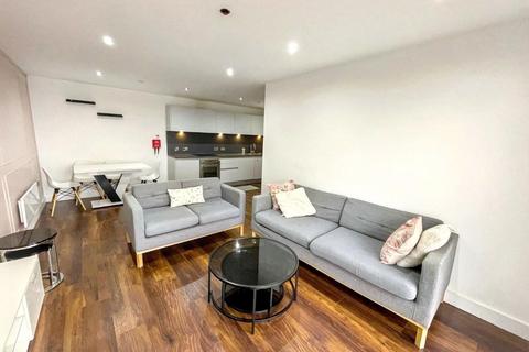 3 bedroom apartment for sale, Block A Wilburn Basin, Salford