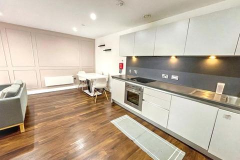 3 bedroom apartment for sale, Block A Wilburn Basin, Salford