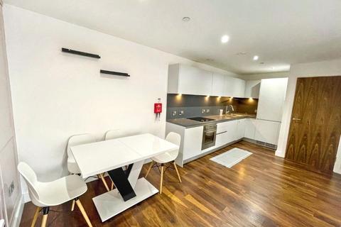 3 bedroom apartment for sale, Block A Wilburn Basin, Salford