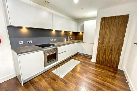 3 bedroom apartment for sale, Block A Wilburn Basin, Salford