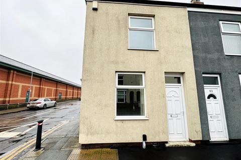 undefined, Weatherill Street, Goole