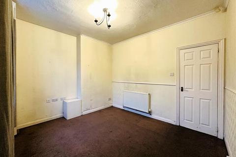 undefined, Weatherill Street, Goole