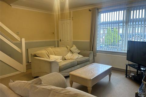 3 bedroom semi-detached house for sale, Lowside Drive, Glodwick, Oldham, OL4