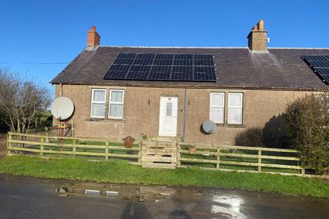 undefined, Reston, Eyemouth, Scottish Borders, TD14