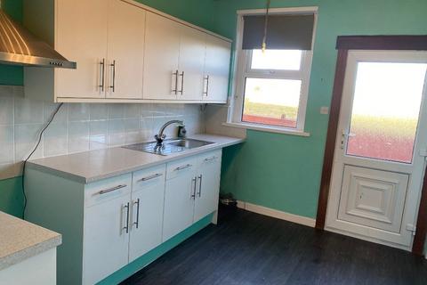 undefined, Reston, Eyemouth, Scottish Borders, TD14