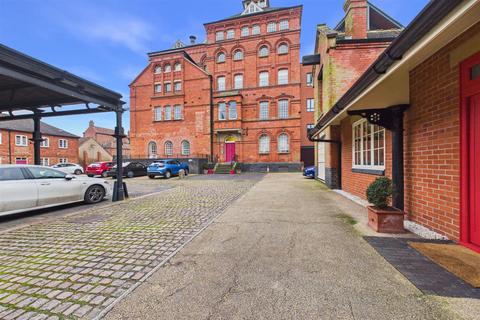 undefined, Castle Brewery, Newark
