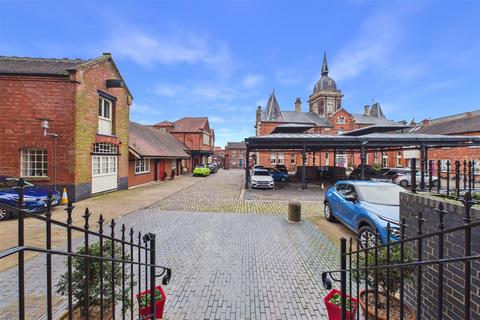 undefined, Castle Brewery, Newark