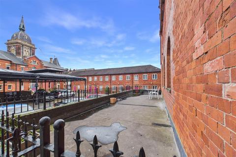 undefined, Castle Brewery, Newark