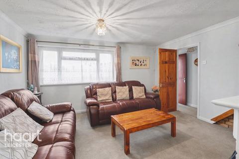 Campion Walk, Leicester