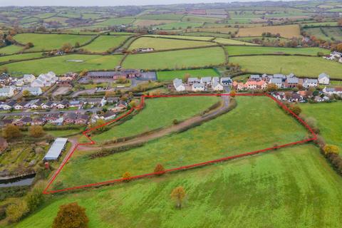 undefined, Cheriton Fitzpaine, Crediton, Devon, EX17