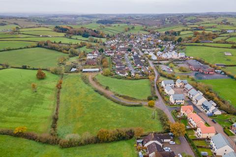 undefined, Cheriton Fitzpaine, Crediton, Devon, EX17
