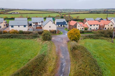 undefined, Cheriton Fitzpaine, Crediton, Devon, EX17