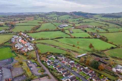 undefined, Cheriton Fitzpaine, Crediton, Devon, EX17