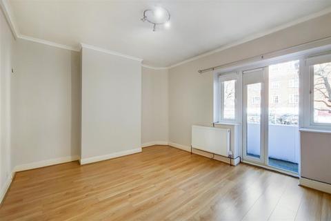 2 bedroom flat to rent, Bridge Lane, Temple Fortune