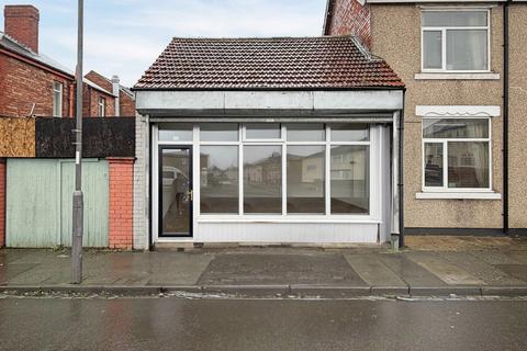 Property for sale, Gloucester Street, Hartlepool, TS25 5