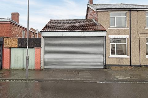 Property for sale, Gloucester Street, Hartlepool, TS25 5