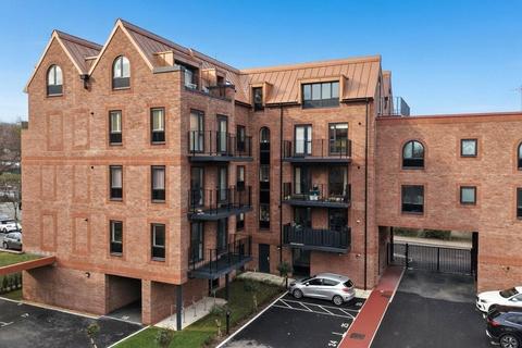 undefined, John Kirby Way, West Kirby, Wirral, CH48