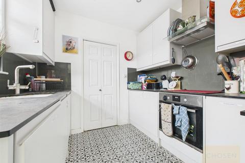 3 bedroom semi-detached house for sale, Melville Road, Churchdown, Gloucester
