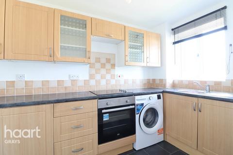 undefined, Danbury Crescent, SOUTH OCKENDON