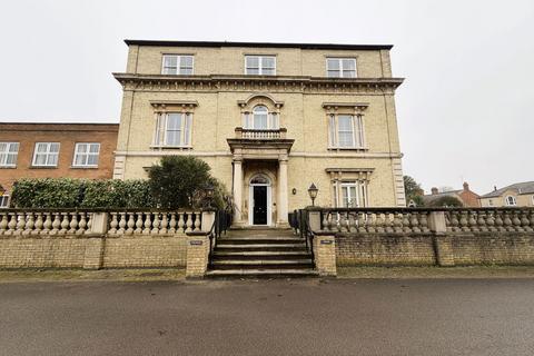 undefined, 1 Old Convent Fields,Wisbech,Cambridgeshire,PE13 1HT