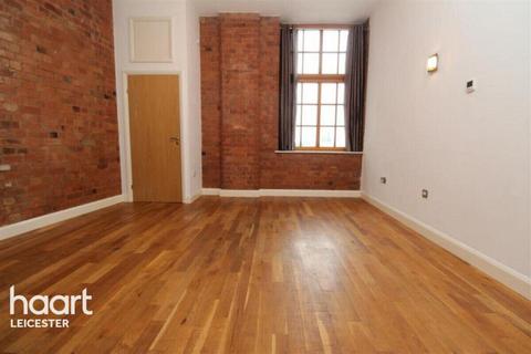 2 bedroom apartment for sale, Junior Street, Leicester
