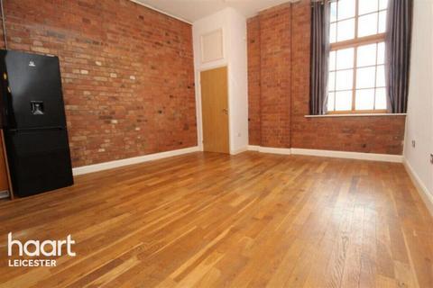 2 bedroom apartment for sale, Junior Street, Leicester