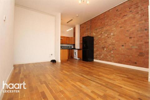 2 bedroom apartment for sale, Junior Street, Leicester