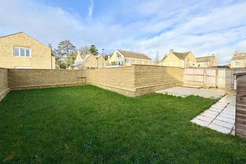 undefined, Cirencester