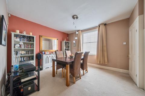 3 bedroom end of terrace house for sale, Church Street, Tiverton, Devon, EX16