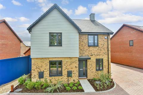 undefined, The Willow, Faversham Lakes, Ham Road, Faversham, Kent