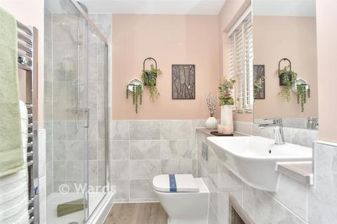 undefined, The Willow, Faversham Lakes, Ham Road, Faversham, Kent