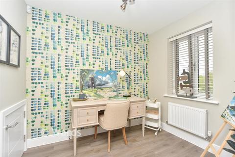 undefined, The Willow, Faversham Lakes, Ham Road, Faversham, Kent