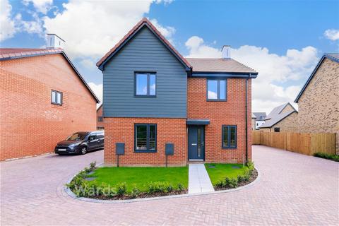 4 bedroom detached house for sale, The Willow, Faversham Lakes, Ham Road, Faversham, Kent