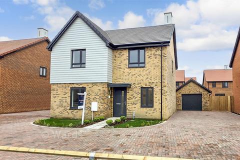 undefined, The Willow, Faversham Lakes, Ham Road, Faversham, Kent