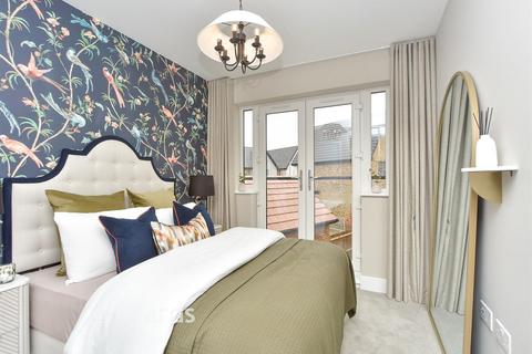 4 bedroom detached house for sale, The Willow, Faversham Lakes, Ham Road, Faversham, Kent