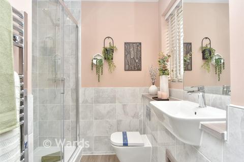4 bedroom detached house for sale, The Willow, Faversham Lakes, Ham Road, Faversham, Kent