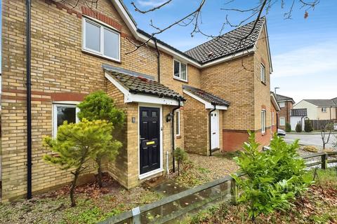 undefined, Elizabeth Close, Attleborough, NR17