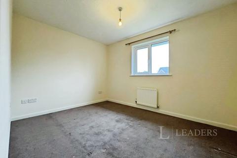 undefined, Elizabeth Close, Attleborough, NR17