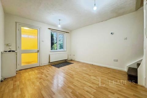 undefined, Elizabeth Close, Attleborough, NR17