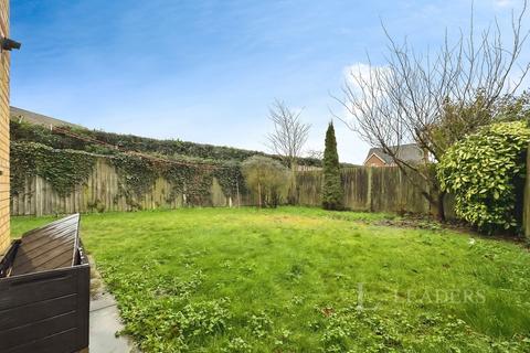 undefined, Elizabeth Close, Attleborough, NR17
