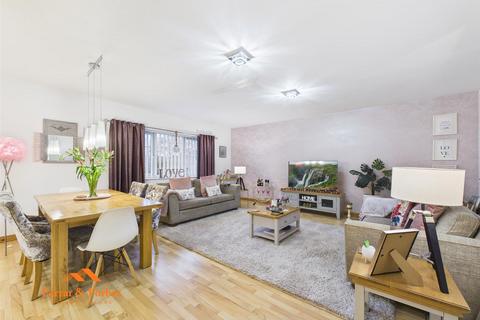 2 bedroom apartment for sale, Colne Lane, Colne BB8